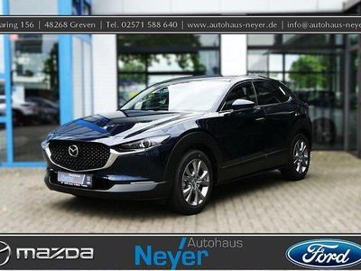 Neu 2025 Mazda CX-30 Center-Line SUV | 27.390 €