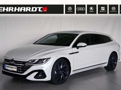 VW Arteon