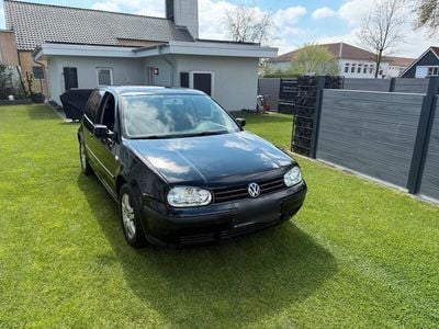 VW Golf IV