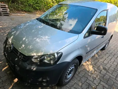 Gebraucht VW Caddy