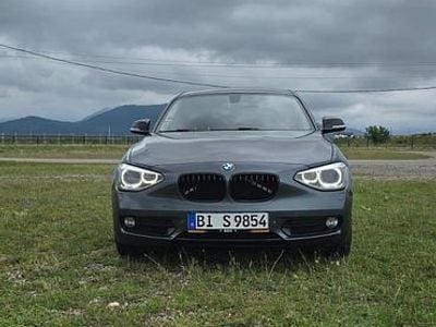 BMW 125