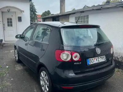 Brugt VW Golf Plus Cross