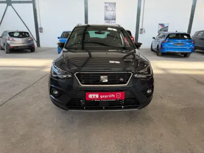 Gebraucht Seat Arona