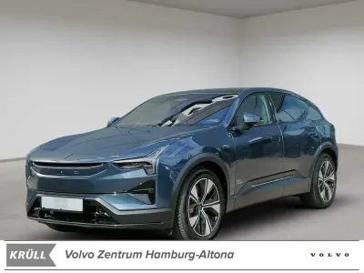 Gebraucht Polestar 3 Pilot 359 kW (489 PS) 2025 Blau SUV