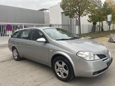 Nissan Primera