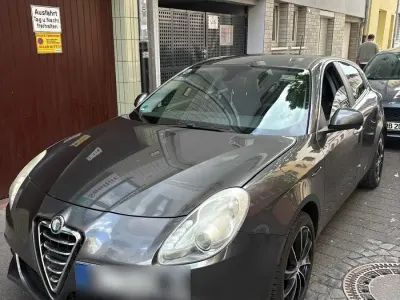 Gebraucht Alfa Romeo Giulietta