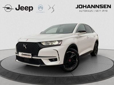 DS Automobiles DS7 Crossback