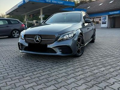 Mercedes C300