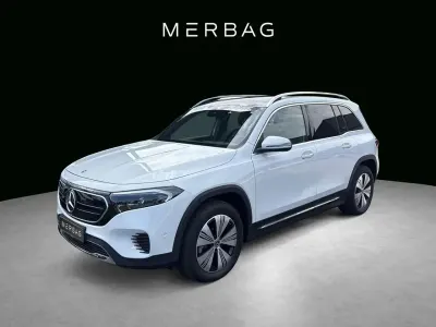Gebraucht Mercedes EQB300