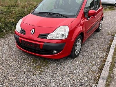 Renault Modus