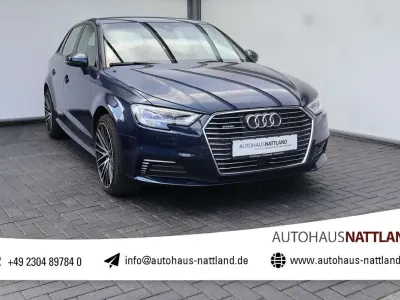 Gebraucht Audi A3