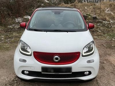 Gebraucht 2018 Smart ForFour Passion Kleinwagen | 13.200 € (Fairer Preis)