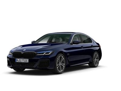 BMW 545