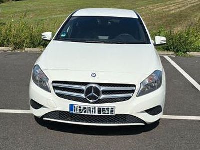 Mercedes A200