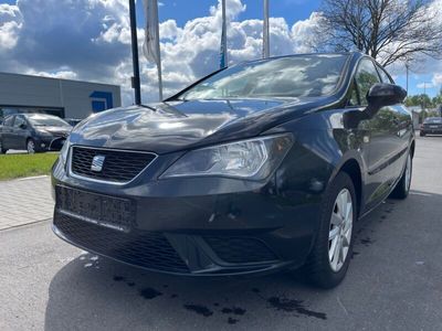 gebraucht Seat Ibiza ST Style 1.2 TDI 75 Ps 2 Hd Navi Orig-Km