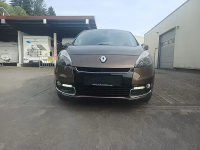 Gebraucht Renault Scénic III