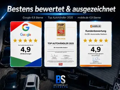 Gebraucht Audi A4