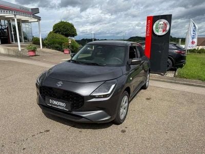 Mineral gray metallic Neu 2025 Suzuki Swift Comfort Kleinwagen | 21.490 €