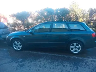 Gebraucht Seat Exeo
