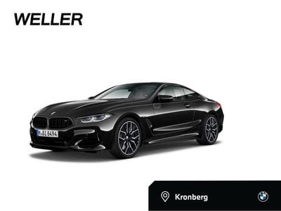 BMW M850