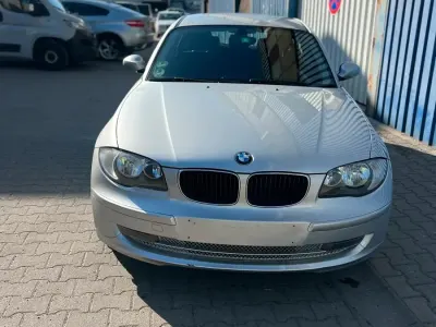 Gebraucht BMW 118