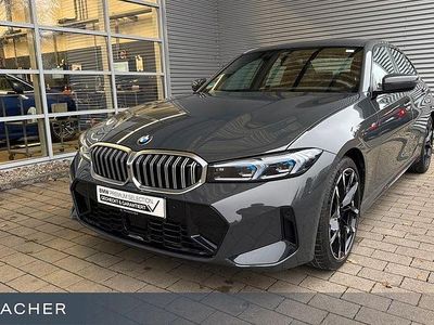 Gebraucht BMW 330 Comfort Edition 286 PS (210 kW) 2024 Bmw individual dravitgrau metal Limousine