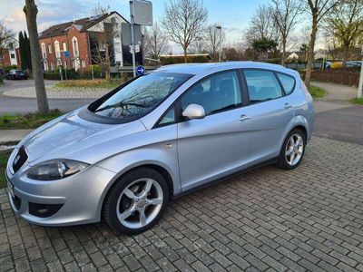 gebraucht Seat Altea XL Altea 1.8 (T FSI) TSI Stylance