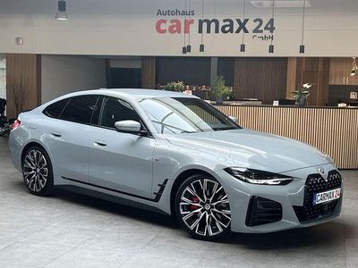 Gebraucht BMW 430 M Sport 286 PS (210 kW) 2023 Grau Coupé