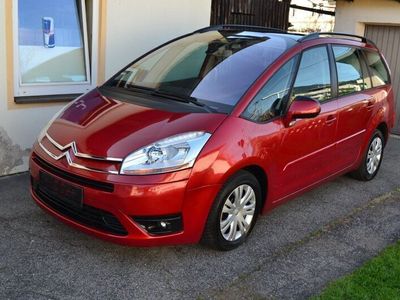 gebraucht Citroën Grand C4 Picasso 