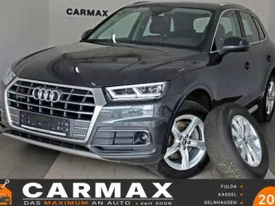 Gebraucht Audi Q5