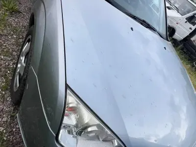 Gebraucht Ford Mondeo
