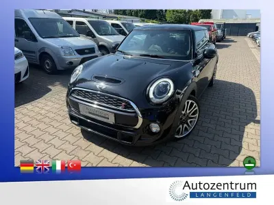 Gebraucht Mini Cooper S