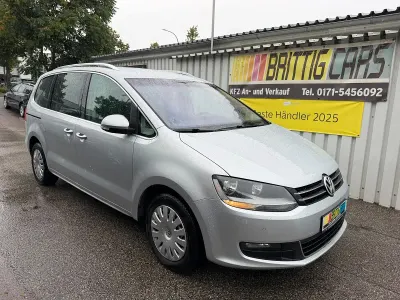 Gebraucht VW Sharan