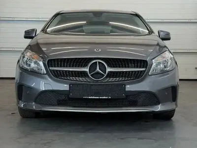 Gebraucht Mercedes A220