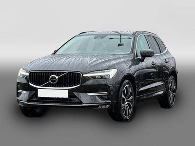 Usata Volvo XC60 Core 197 CV (144 kW) 2024 Grigio SUV
