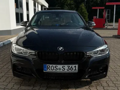 Gebraucht BMW 318