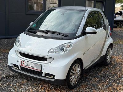 Smart ForTwo Coupé