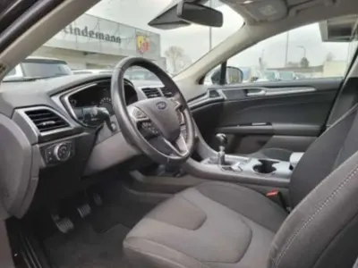 Gebraucht Ford Mondeo Titanium 160 PS (117 kW) 2018 Kombi