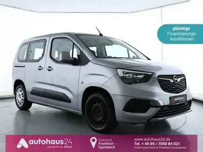 Gebraucht Opel Combo Life