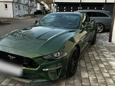 Gebraucht Ford Mustang GT