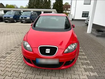 Gebraucht Seat Altea