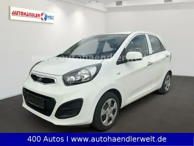 Gebraucht Kia Picanto