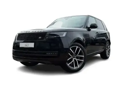 Nouă Land Rover Range Rover Autobiography 551 CP (405 kW) 2026 Negru SUV