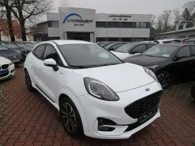 Usata Ford Puma ST-Line 165 CV (121 kW) 2024 Andere SUV