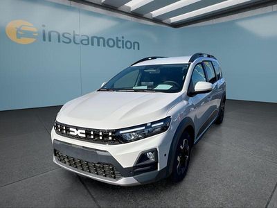 Nuova Dacia Jogger 158 CV (116 kW) 2025 Beige Monovolume
