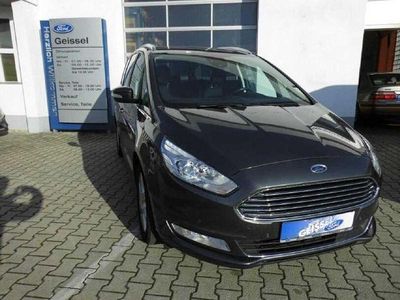 Occasion Ford Galaxy Titanium 150 PK (110 kW) 2019 Grijs MPV