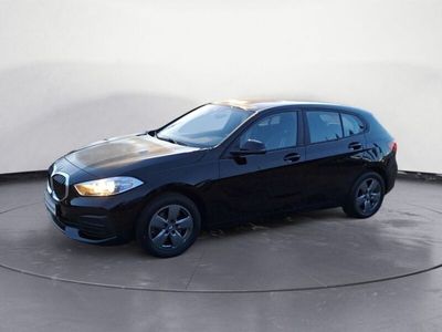 gebraucht BMW 118 i Advantage Sportsitze PDC Sitzhzg. Vorn