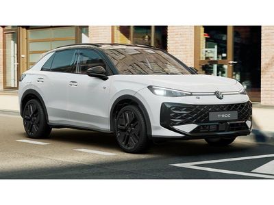 Gebraucht VW T-Roc R-line 150 PS (110 kW) 2026 SUV