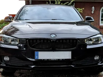 Gebraucht BMW 316
