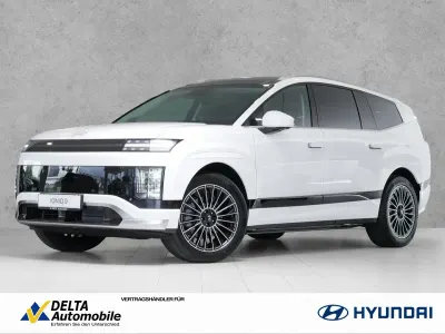 Gebraucht Hyundai Ioniq 9